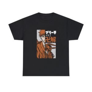 Ichigo Kurosaki T-Shirt