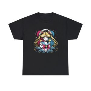 Sailor Moon T-Shirt