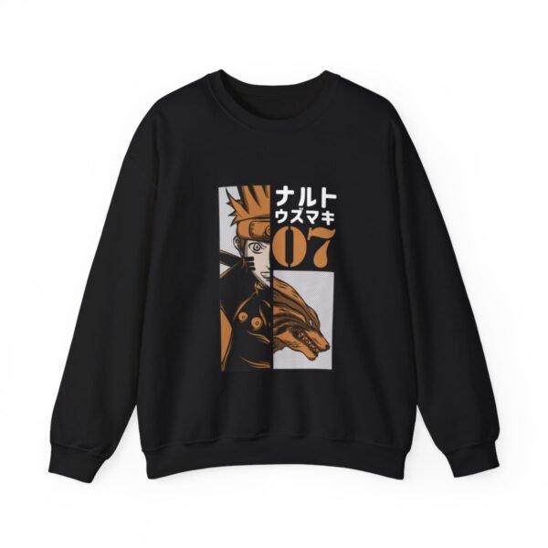 Naruto Uzumaki Sweatshirt