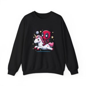 Deadpool Sweatshirt