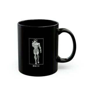 Baki Mug