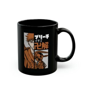 Ichigo Kurosaki Mug