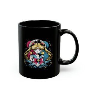 Sailor Moon Mug