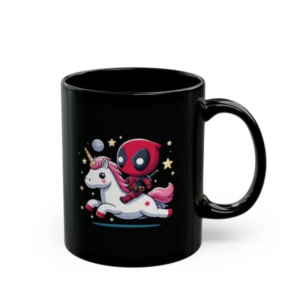 Deadpool Mug