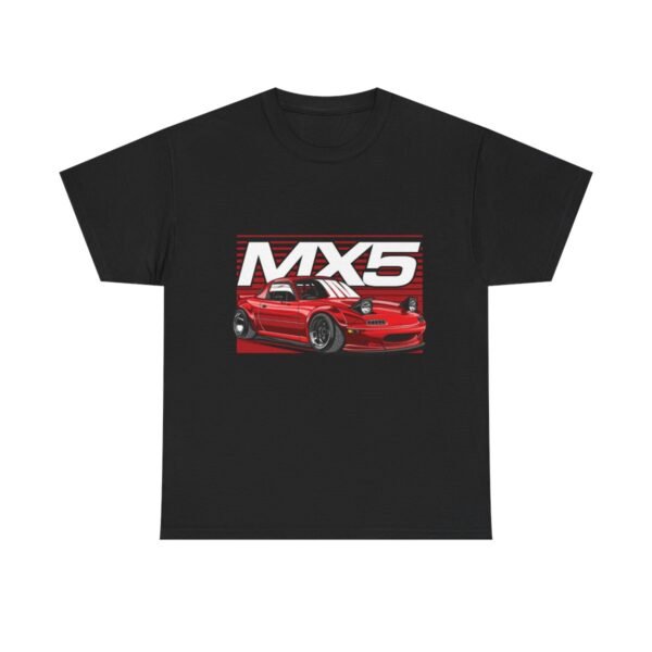 MX5 T-Shirt