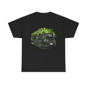 Godzilla GT-R R32 T-Shirt