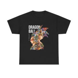 Dragon Ball T-Shirt