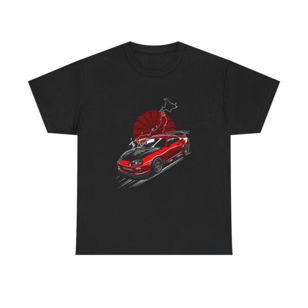 Supra JDM T-Shirt