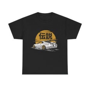 Supra Legend T-Shirt