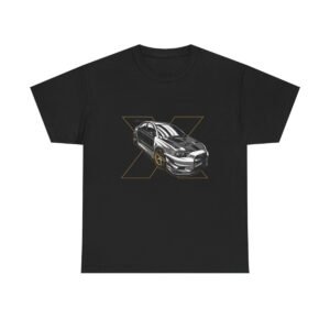 Lancer EVO X T-Shirt