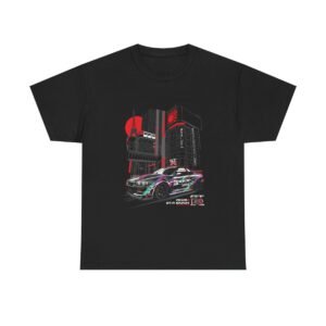 HKS R34 T-Shirt