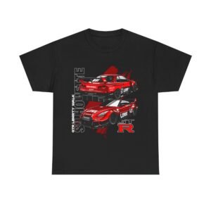 Silhouette GTR T-Shirt