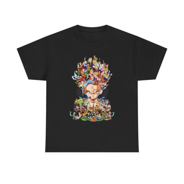 Dragon Ball Gohan T-Shirt