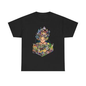 Dragon Ball Goku T-Shirt