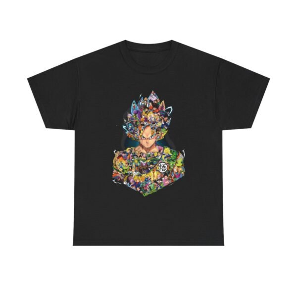 Dragon Ball Goku T-Shirt