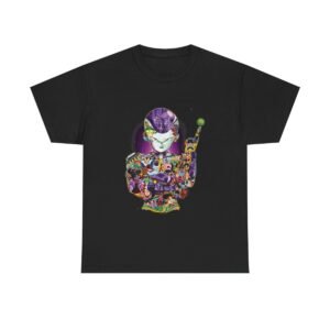 Dragon Ball Freezer T-Shirt