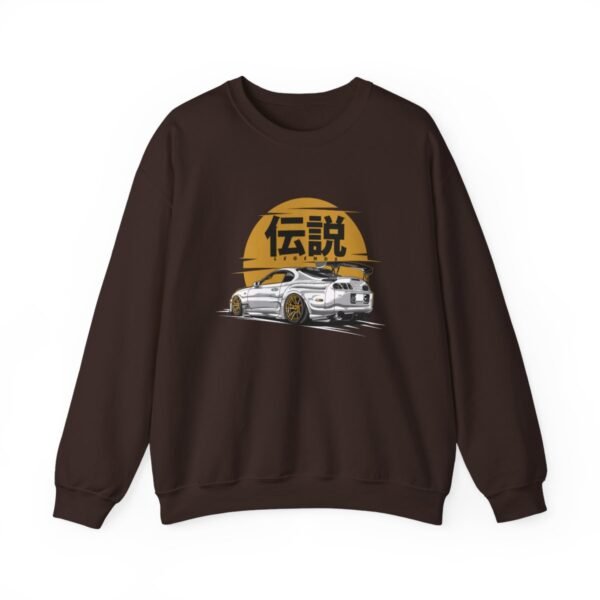 Supra Legend Sweatshirt Heavy Blend - Image 3