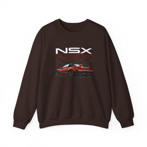 NSX Sweatshirt Heavy Blend - Image 3