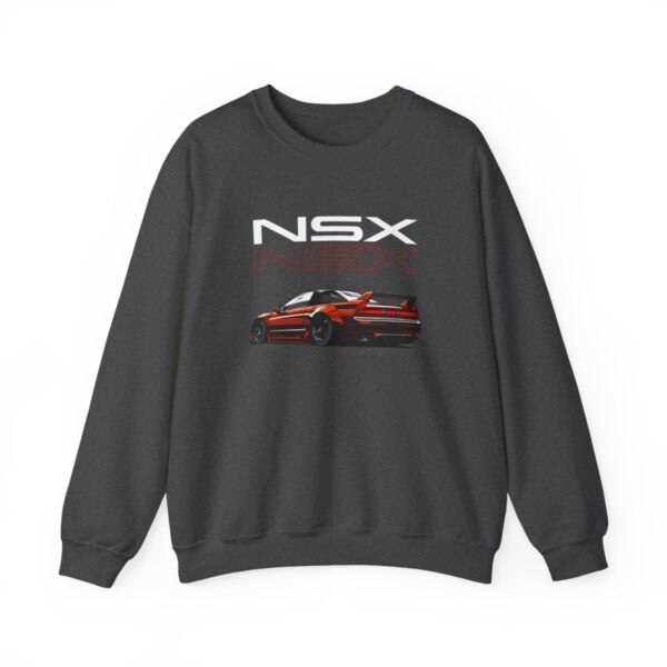 NSX Sweatshirt Heavy Blend - Image 4