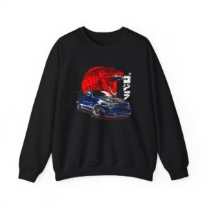 GTR R34 Sweatshirt