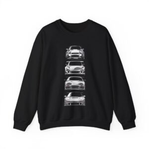 Japan Finest Sweatshirt