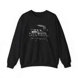 R34 Crank Out Sweatshirt