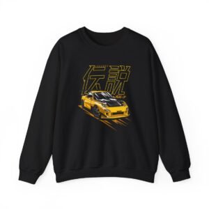 Amemiya RX7 Sweatshirt