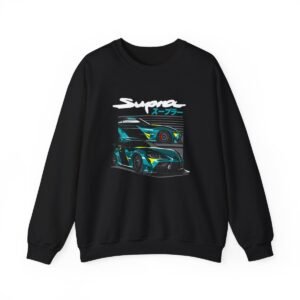 Supra A90 Sweatshirt