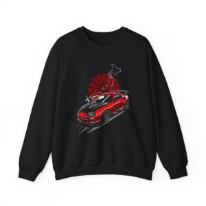 Supra JDM Sweatshirt