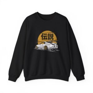 Supra Legend Sweatshirt