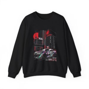 HKS R34 Sweatshirt