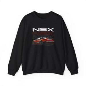 NSX Sweatshirt
