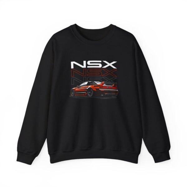 NSX Sweatshirt