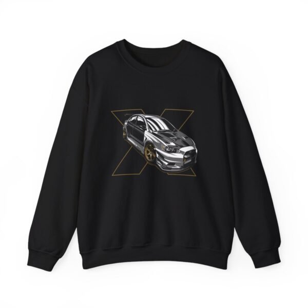 Lancer EVO X Sweatshirt