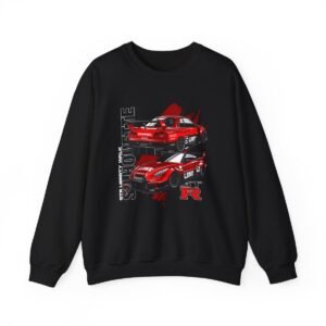 Silhouette GTR T Sweatshirt