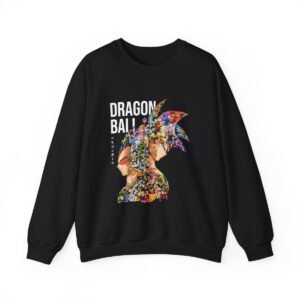 Dragon Ball Sweatshirt