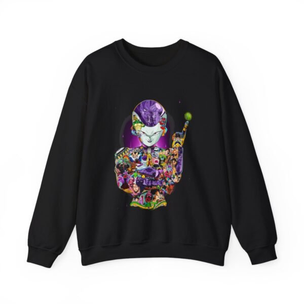 Dragon Ball Freezer Sweatshirt