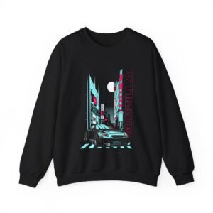 GTR Japan Sweatshirt