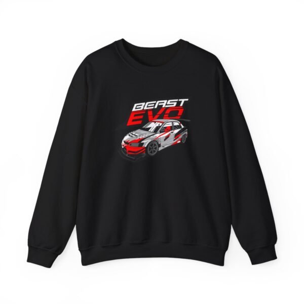 EVO Voltex Sweatshirt