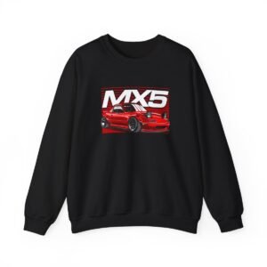 MX5 Sweatshirt