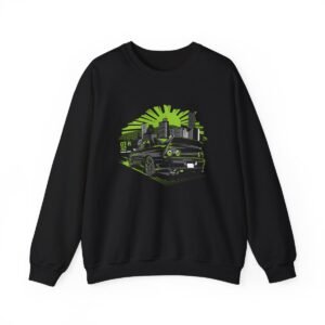 Godzilla GT-R R32 Sweatshirt