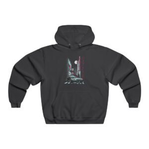 GTR Japan Hooded