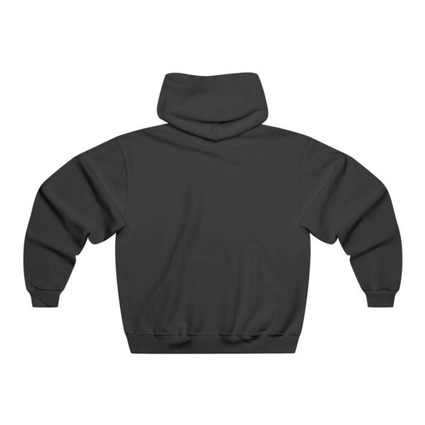 GTR Japan Hooded Sweatshirt Black - Image 2