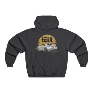 Supra Legend Hooded