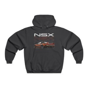 NSX Hooded