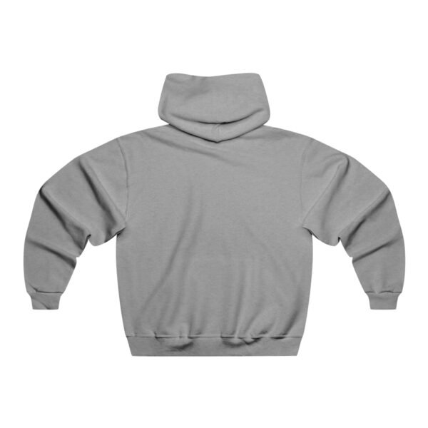 GTR Japan Hooded Sweatshirt Black - Image 4
