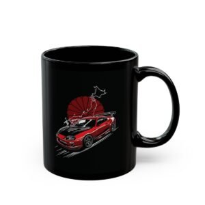 SUPRA JDM Mug