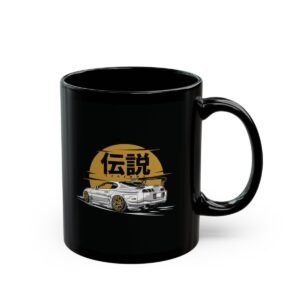 Supra Legend Mug