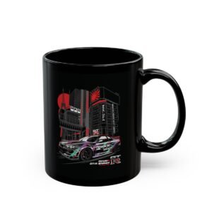 HKS R34 Mug