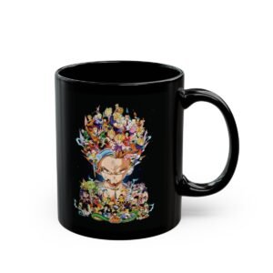 Gohan Mug